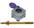 H14350 by RAYBESTOS - Brake Parts Inc Raybestos R-Line Disc Brake Low Frequency Noise Damper