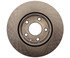 982612R by RAYBESTOS - Brake Parts Inc Raybestos R-Line Disc Brake Rotor