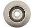 982624R by RAYBESTOS - Brake Parts Inc Raybestos R-Line Disc Brake Rotor