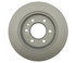 982638FZN by RAYBESTOS - Brake Parts Inc Raybestos Element3 Coated Disc Brake Rotor