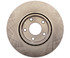982611R by RAYBESTOS - Brake Parts Inc Raybestos R-Line Disc Brake Rotor