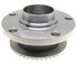 712187 by RAYBESTOS - Brake Parts Inc Raybestos R-Line Wheel Bearing and Hub Assembly