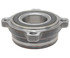 712226 by RAYBESTOS - Brake Parts Inc Raybestos R-Line Wheel Bearing and Hub Assembly