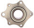 712260 by RAYBESTOS - Brake Parts Inc Raybestos R-Line Wheel Bearing and Hub Assembly