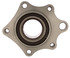 712262 by RAYBESTOS - Brake Parts Inc Raybestos R-Line Wheel Bearing and Hub Assembly
