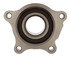 712351 by RAYBESTOS - Brake Parts Inc Raybestos R-Line Wheel Bearing and Hub Assembly