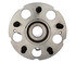 712345 by RAYBESTOS - Brake Parts Inc Raybestos R-Line Wheel Bearing and Hub Assembly