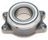 712356 by RAYBESTOS - Brake Parts Inc Raybestos R-Line Wheel Bearing and Hub Assembly