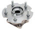 712374 by RAYBESTOS - Brake Parts Inc Raybestos R-Line Wheel Bearing and Hub Assembly