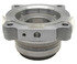 712294 by RAYBESTOS - Brake Parts Inc Raybestos R-Line Wheel Bearing and Hub Assembly