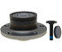 712319 by RAYBESTOS - Raybestos R-Line Wheel Bearing & Hub Assy