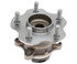 712398 by RAYBESTOS - Brake Parts Inc Raybestos R-Line Wheel Bearing and Hub Assembly
