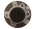712434 by RAYBESTOS - Brake Parts Inc Raybestos R-Line Wheel Bearing and Hub Assembly