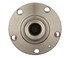 712426 by RAYBESTOS - Brake Parts Inc Raybestos R-Line Wheel Bearing and Hub Assembly