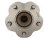 712423 by RAYBESTOS - Brake Parts Inc Raybestos R-Line Wheel Bearing and Hub Assembly