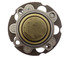 712448 by RAYBESTOS - Brake Parts Inc Raybestos R-Line Wheel Bearing and Hub Assembly