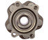712535 by RAYBESTOS - Brake Parts Inc Raybestos R-Line Wheel Bearing and Hub Assembly