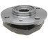 713126 by RAYBESTOS - Brake Parts Inc Raybestos R-Line Wheel Bearing and Hub Assembly
