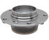 713171 by RAYBESTOS - Brake Parts Inc Raybestos R-Line Wheel Bearing and Hub Assembly