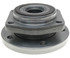 713174 by RAYBESTOS - Brake Parts Inc Raybestos R-Line Wheel Bearing and Hub Assembly