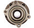 713266 by RAYBESTOS - Brake Parts Inc Raybestos R-Line Wheel Bearing and Hub Assembly