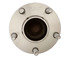 713268 by RAYBESTOS - Brake Parts Inc Raybestos R-Line Wheel Bearing and Hub Assembly