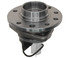 713191 by RAYBESTOS - Brake Parts Inc Raybestos R-Line Wheel Bearing and Hub Assembly