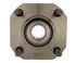 713297 by RAYBESTOS - Brake Parts Inc Raybestos R-Line Wheel Bearing and Hub Assembly