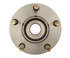 713300 by RAYBESTOS - Brake Parts Inc Raybestos R-Line Wheel Bearing and Hub Assembly