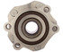 713357 by RAYBESTOS - Brake Parts Inc Raybestos R-Line Wheel Bearing and Hub Assembly