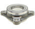 715040 by RAYBESTOS - Brake Parts Inc Raybestos R-Line Wheel Bearing and Hub Assembly