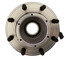 715082 by RAYBESTOS - Raybestos R-Line Wheel Bearing & Hub Assy