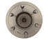 715094 by RAYBESTOS - Brake Parts Inc Raybestos R-Line Wheel Bearing and Hub Assembly