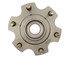 741012 by RAYBESTOS - Brake Parts Inc Raybestos R-Line Wheel Bearing and Hub Assembly