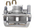FRC3140 by RAYBESTOS - Brake Parts Inc Raybestos R-Line Remanufactured Semi-Loaded Disc Brake Caliper and Bracket Assembly