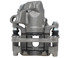 FRC3172 by RAYBESTOS - Brake Parts Inc Raybestos R-Line Remanufactured Semi-Loaded Disc Brake Caliper and Bracket Assembly