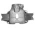 FRC3453 by RAYBESTOS - Brake Parts Inc Raybestos R-Line Remanufactured Semi-Loaded Disc Brake Caliper and Bracket Assembly