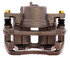 FRC3651 by RAYBESTOS - Brake Parts Inc Raybestos R-Line Remanufactured Semi-Loaded Disc Brake Caliper and Bracket Assembly