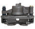 FRC3612 by RAYBESTOS - Raybestos R-Line Reman Semi-Loaded Caliper & Bracket Assy