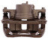 FRC3652 by RAYBESTOS - Brake Parts Inc Raybestos R-Line Remanufactured Semi-Loaded Disc Brake Caliper and Bracket Assembly