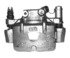 FRC3715 by RAYBESTOS - Brake Parts Inc Raybestos R-Line Remanufactured Semi-Loaded Disc Brake Caliper and Bracket Assembly