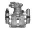 FRC3679 by RAYBESTOS - Brake Parts Inc Raybestos R-Line Remanufactured Semi-Loaded Disc Brake Caliper and Bracket Assembly