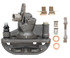 FRC3682 by RAYBESTOS - Brake Parts Inc Raybestos R-Line Remanufactured Semi-Loaded Disc Brake Caliper and Bracket Assembly
