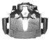 FRC3819 by RAYBESTOS - Brake Parts Inc Raybestos R-Line Remanufactured Semi-Loaded Disc Brake Caliper and Bracket Assembly