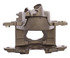 FRC4123 by RAYBESTOS - Raybestos R-Line Reman Semi-Loaded Caliper