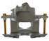 FRC4123C by RAYBESTOS - Raybestos R-Line Reman Semi-Loaded Coated Caliper