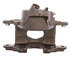 FRC4124 by RAYBESTOS - Raybestos R-Line Reman Semi-Loaded Caliper