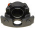 FRC4095 by RAYBESTOS - Brake Parts Inc Raybestos R-Line Remanufactured Semi-Loaded Disc Brake Caliper