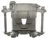 FRC4126C by RAYBESTOS - Brake Parts Inc Raybestos R-Line Remanufactured Semi-Loaded Coated Disc Brake Caliper