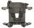 FRC4126 by RAYBESTOS - Raybestos R-Line Reman Semi-Loaded Caliper